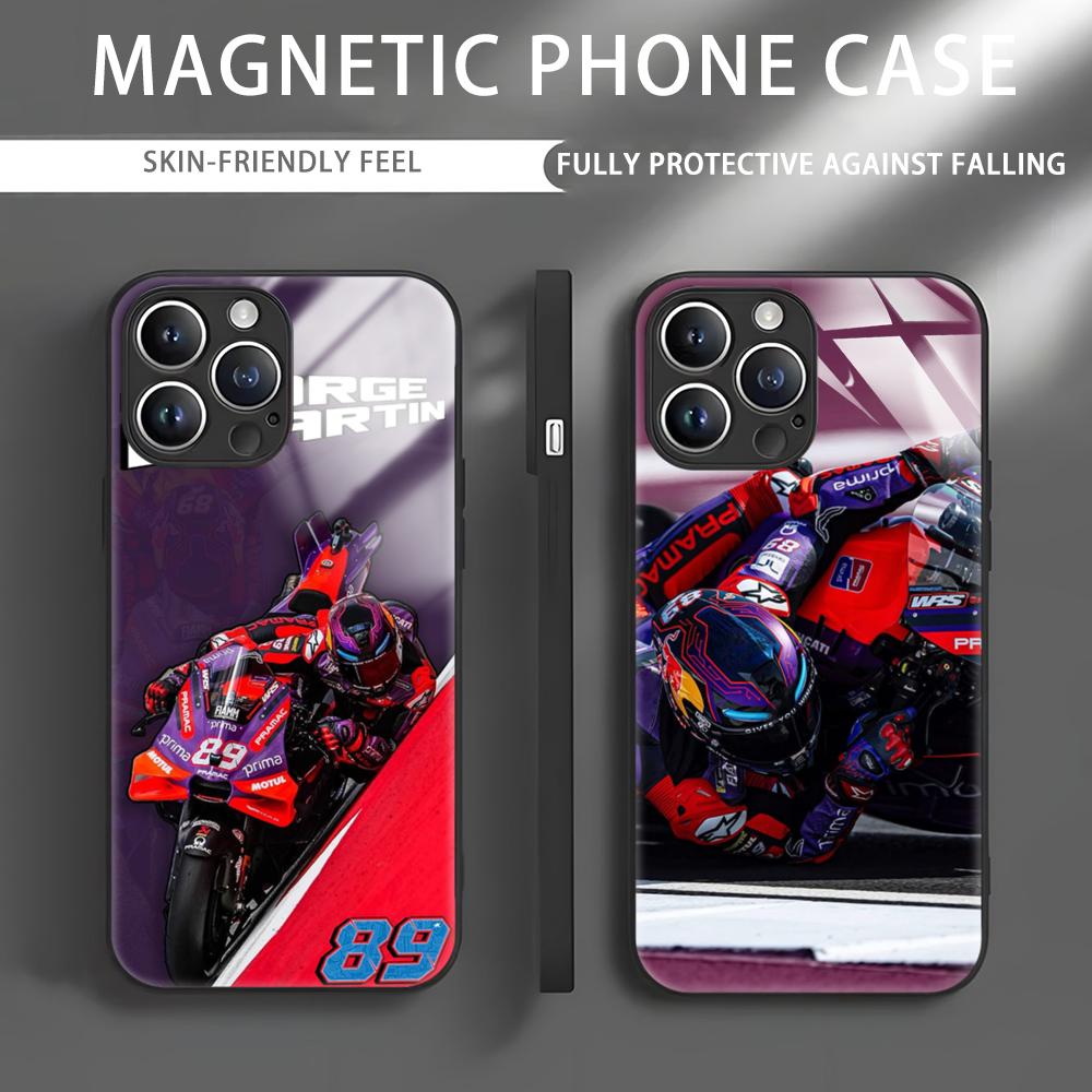 Phone Cases That Charge Your Phone - حافظة لهاتف آيفون 16 15 14