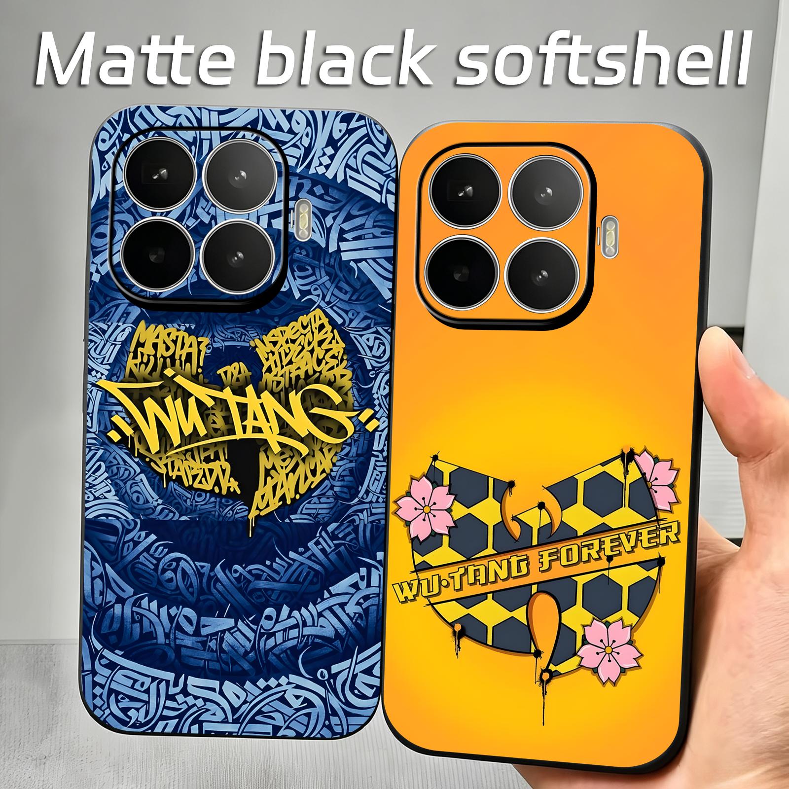 Phone Cases Xiaomi 14 - حافظة هاتف لهاتف شاومي 17 15