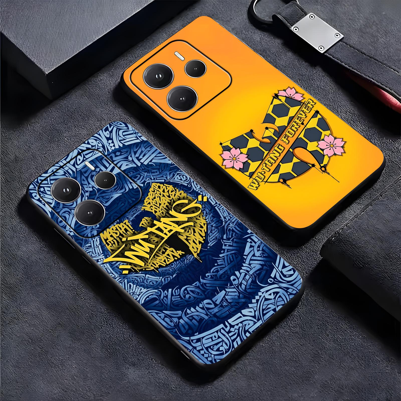 Phone Cases Xiaomi 14 - حافظة هاتف لريدمي نوت 15 14