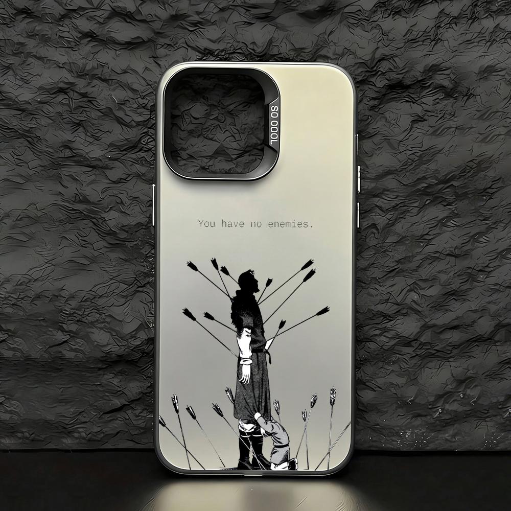 Phone Cases Louis Vuitton - جراب هاتف أنيمي رائع من V-Vinland