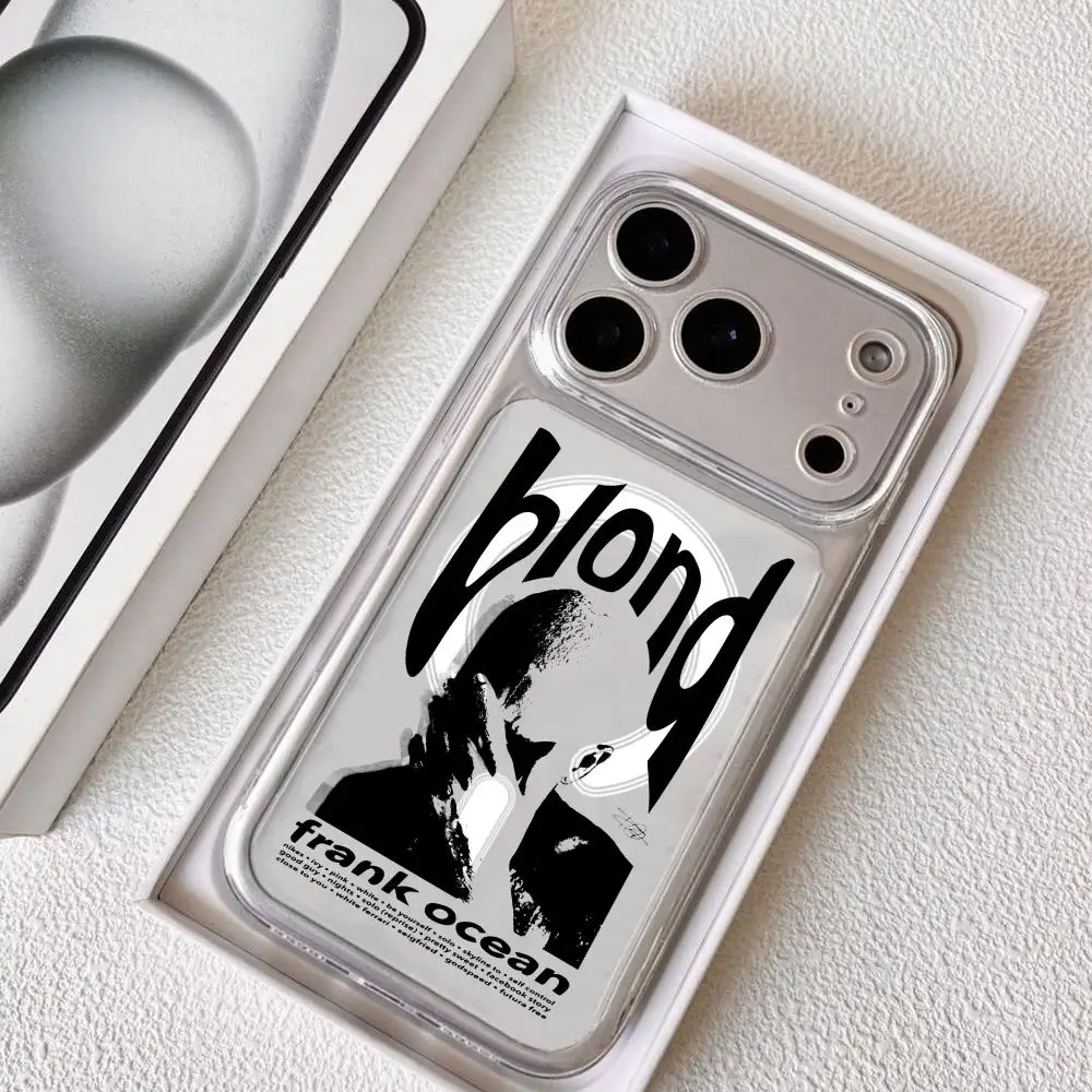 Phone Cases Amazon - جراب هاتف سينجر فرانك بلويند أوشنز