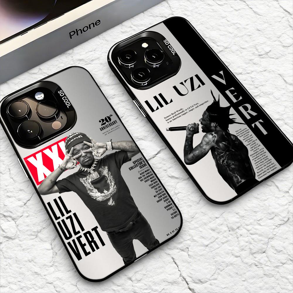 Phone Cases Louis Vuitton - جراب هاتف ليل أوزي في-فيرت راب