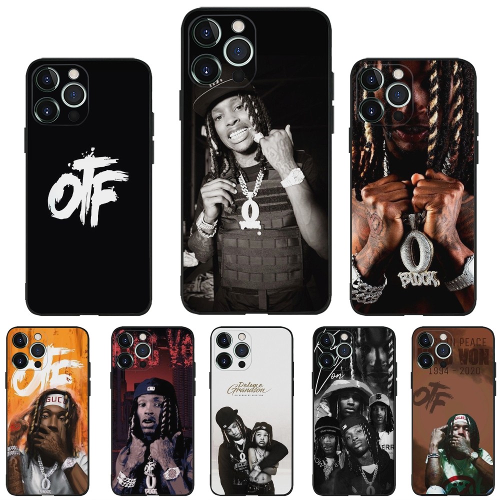 Phone Cases Louis Vuitton - حافظة لهاتف آيفون 16 15 14