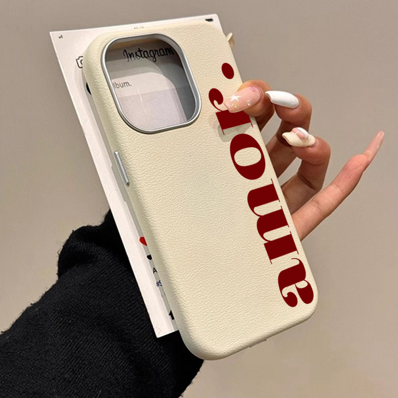 Phone Cases Drawing - غطاء هاتف ناعم بنمط حرف فني