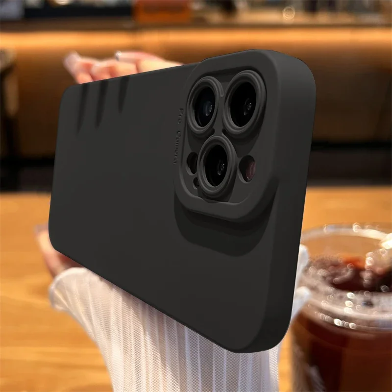 Phone Cases That Charge Your Phone - حافظة لهاتف آيفون 15 14 Plus