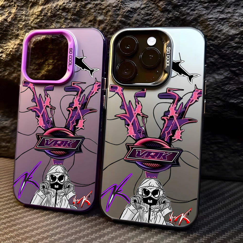 Phone Cases Louis Vuitton - غطاء هاتف لآيفون 17 و17e و16e