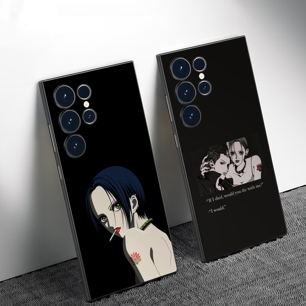 Phone Cases Amazon - جراب هاتف أنمي نانا أوساكي لهواتف