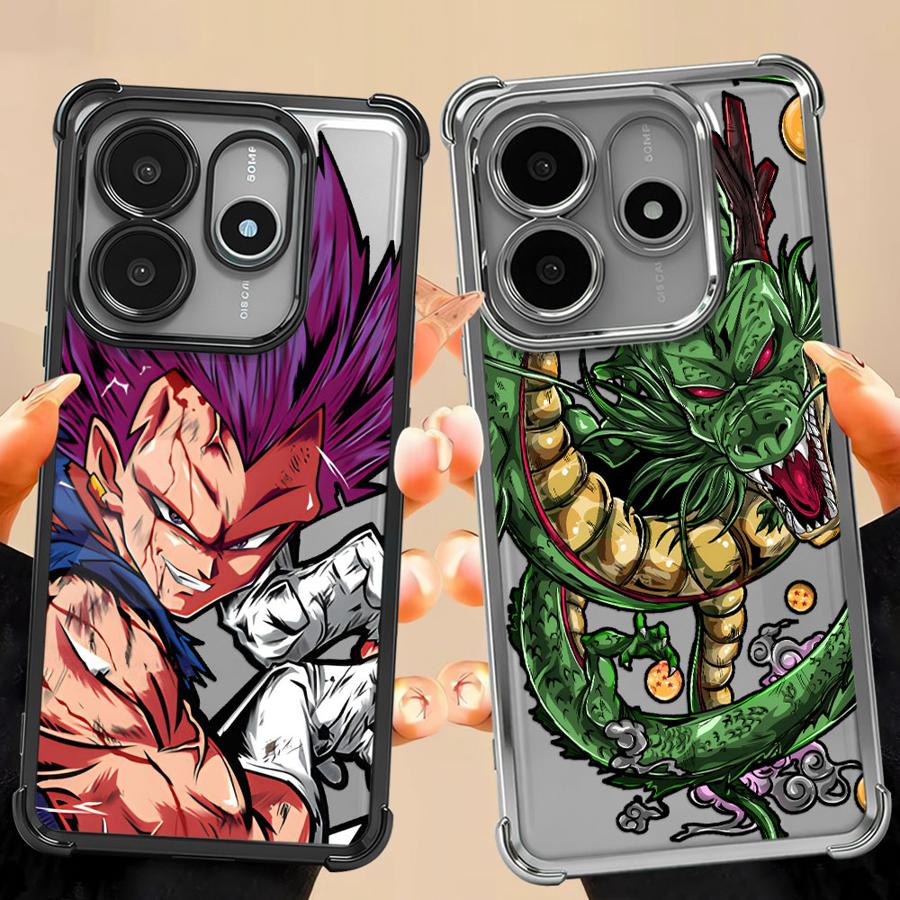 Phone Cases For Samsung A14 - غطاء لهاتف ريدمي نوت 14 برو