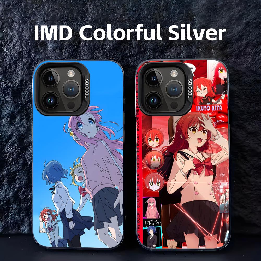 Phone Cases Amazon - غطاء هاتف أنيمي كول بوكشي ذا