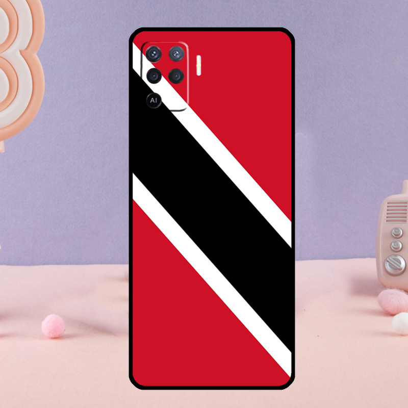ترينيداد العلم جراب هاتف ل ممن - مراجعة Phone Cases Trinidad وسعره