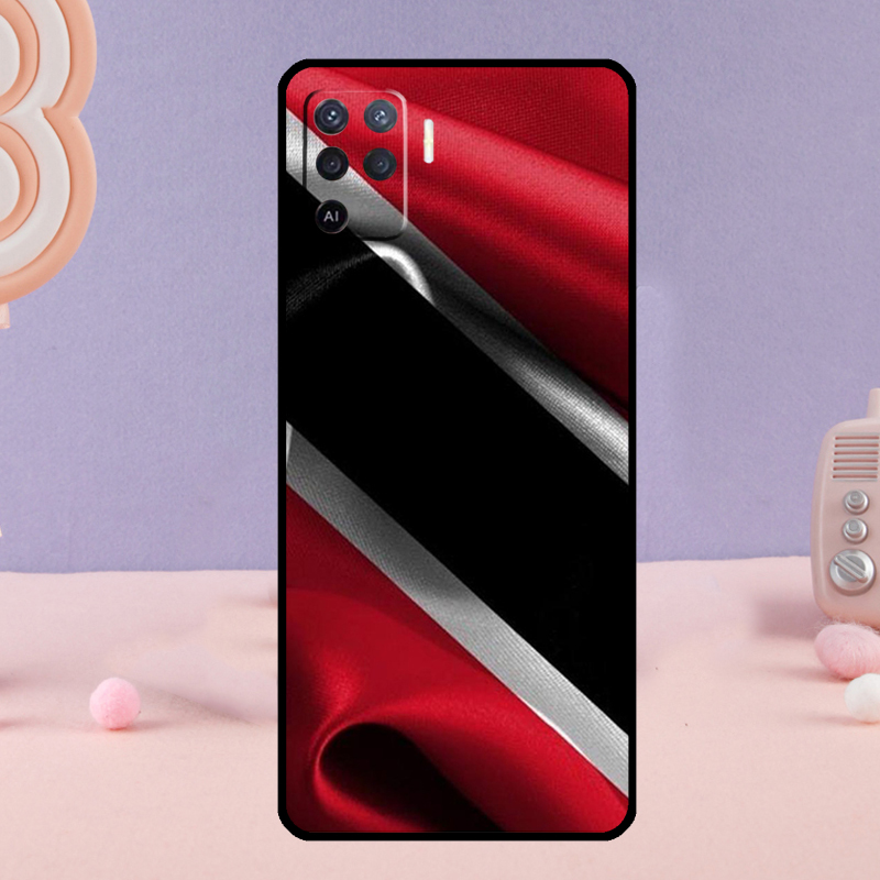 ترينيداد العلم جراب هاتف ل ممن - مراجعة Phone Cases Trinidad وسعره