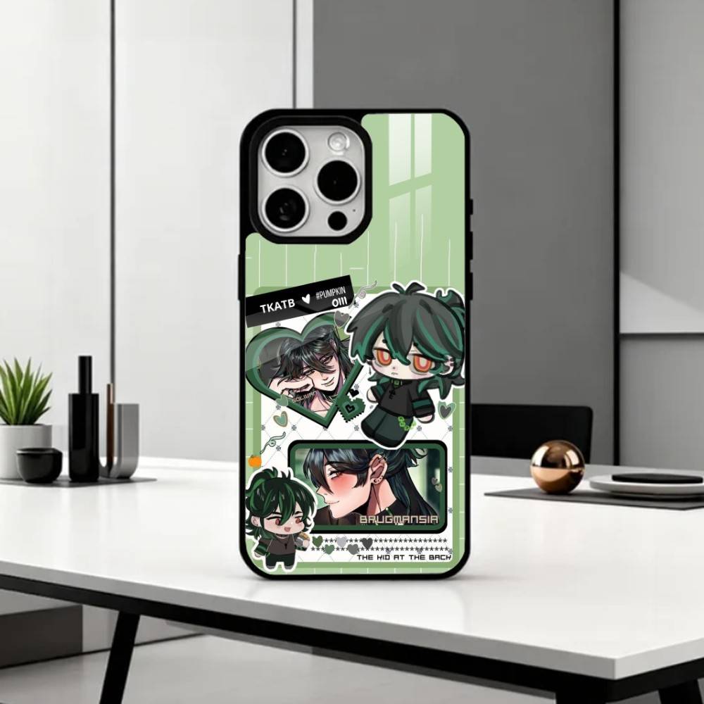 جراب هاتف TkaTB T-The Kid At t - مراجعة Phone Cases Kids وسعره