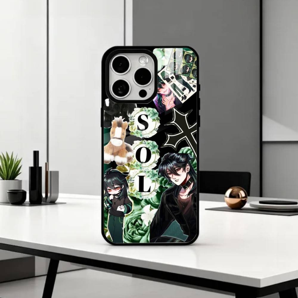 جراب هاتف TkaTB T-The Kid At t - مراجعة Phone Cases Kids وسعره