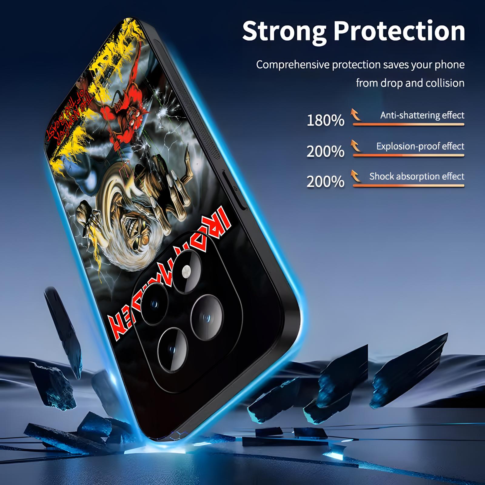 حافظة هاتف R-Run-To-The-H-Hill - مراجعة Phone Cases Xiaomi 14 وسعره