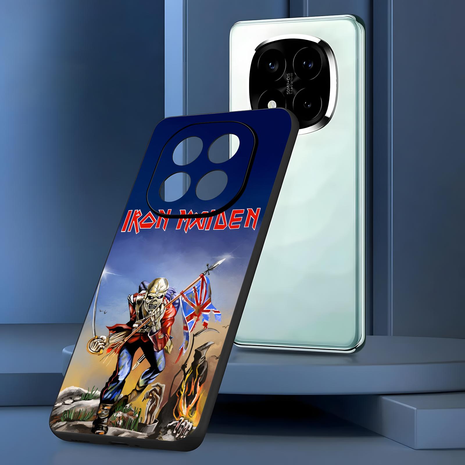 حافظة هاتف R-Run-To-The-H-Hill - مراجعة Phone Cases Xiaomi 14 وسعره