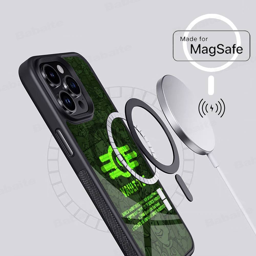 غطاء هاتف مغناطيسي بشعار V-Vau - مراجعة Phone Cases Louis Vuitton وسعره
