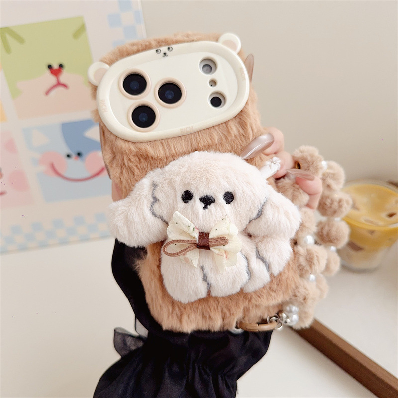 ثلاثية الأبعاد الكرتون Bowknot - مراجعة Phone Cases Amazon وسعره