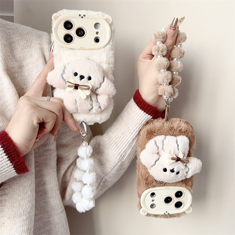 ثلاثية الأبعاد الكرتون Bowknot - مراجعة Phone Cases Amazon وسعره