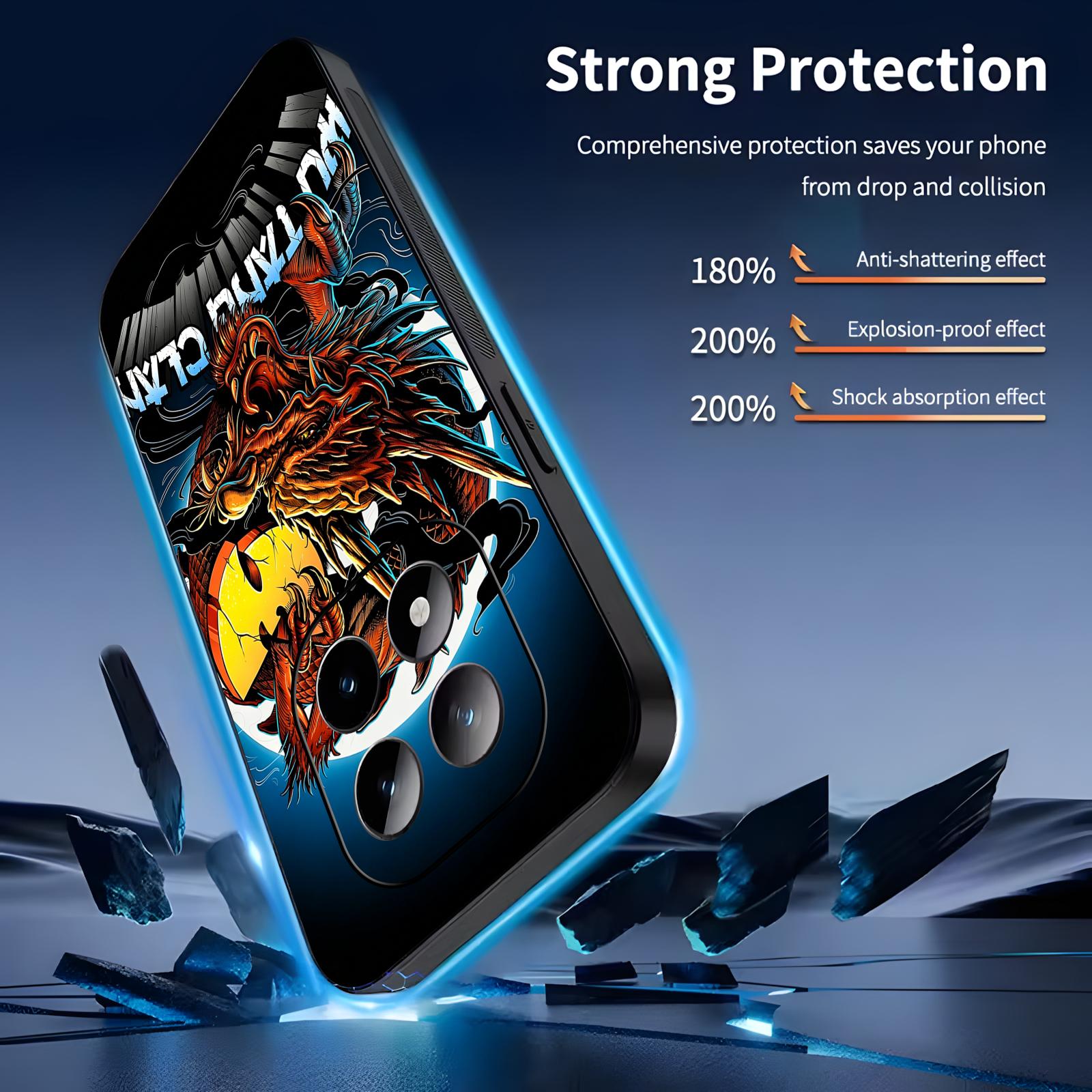 حافظة هاتف لريدمي نوت 15 14 13 - مراجعة Phone Cases Xiaomi 14 وسعره