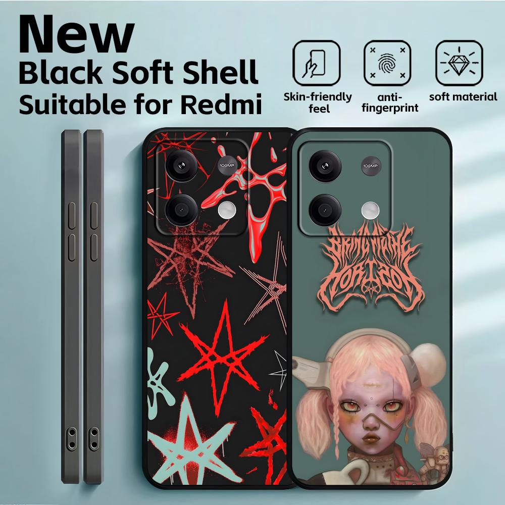حافظة هاتف B-Bring Me the H-Ho - مراجعة Phone Cases Xiaomi 14 وسعره
