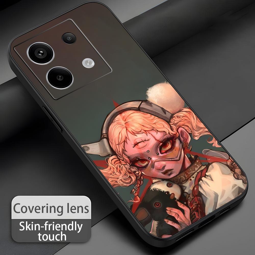 حافظة هاتف B-Bring Me the H-Ho - مراجعة Phone Cases Xiaomi 14 وسعره