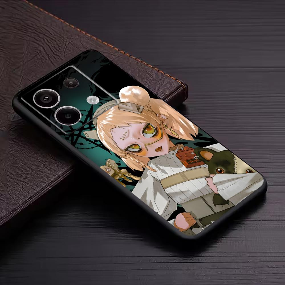 حافظة هاتف B-Bring Me the H-Ho - مراجعة Phone Cases Xiaomi 14 وسعره