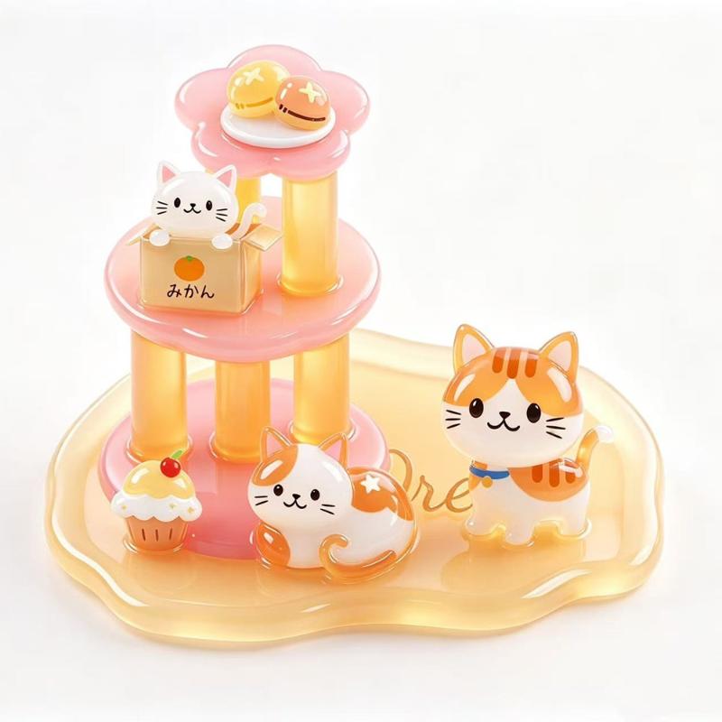 ملصقات حيوانات ثلاثية الأبعاد  - مراجعة Phone Cases Kids وسعره
