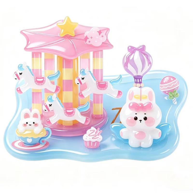 ملصقات حيوانات ثلاثية الأبعاد  - مراجعة Phone Cases Kids وسعره