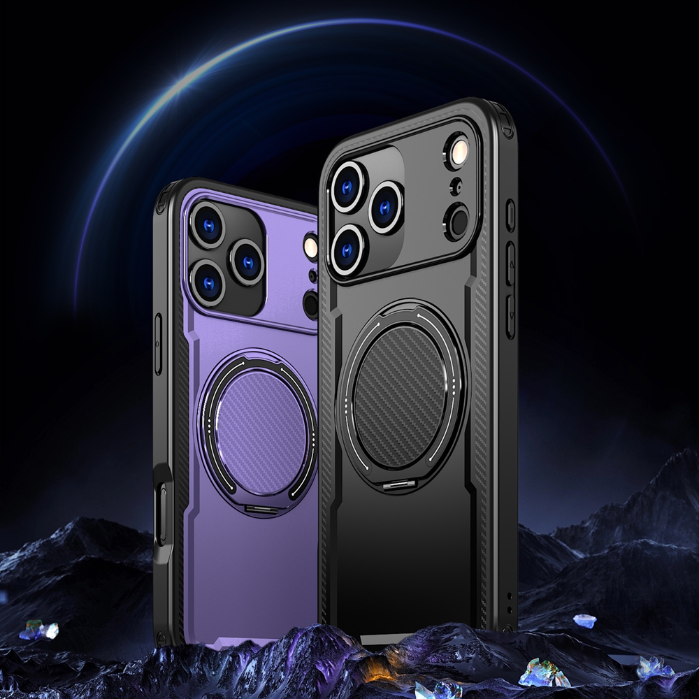 مغناطيس ساج سيف 360 الممتاز °  - مراجعة Phone Cases That Charge Your Phone وسعره