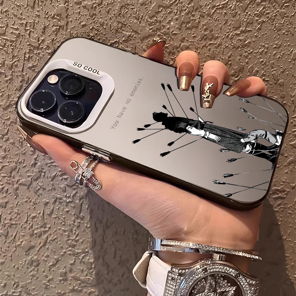 جراب هاتف أنيمي رائع من V-Vinl - مراجعة Phone Cases Louis Vuitton وسعره
