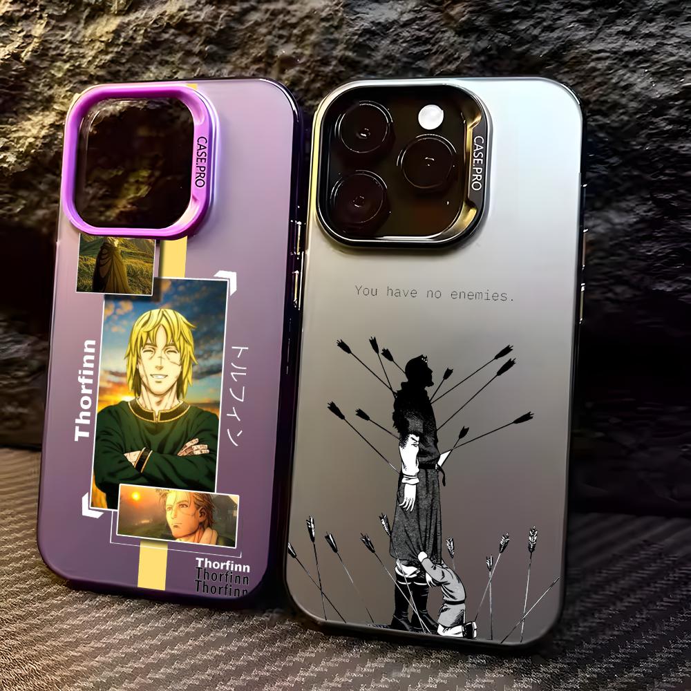 جراب هاتف أنيمي رائع من V-Vinl - مراجعة Phone Cases Louis Vuitton وسعره
