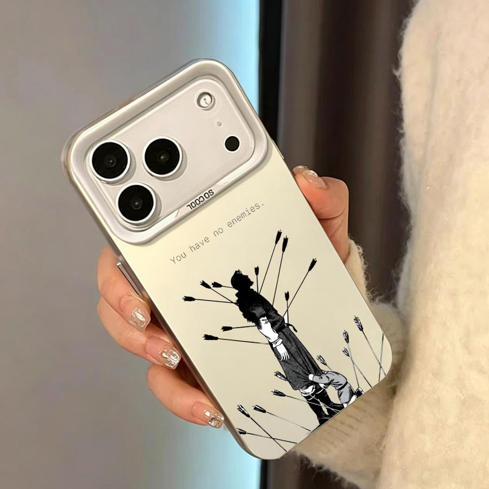 جراب هاتف أنيمي رائع من V-Vinl - مراجعة Phone Cases Louis Vuitton وسعره