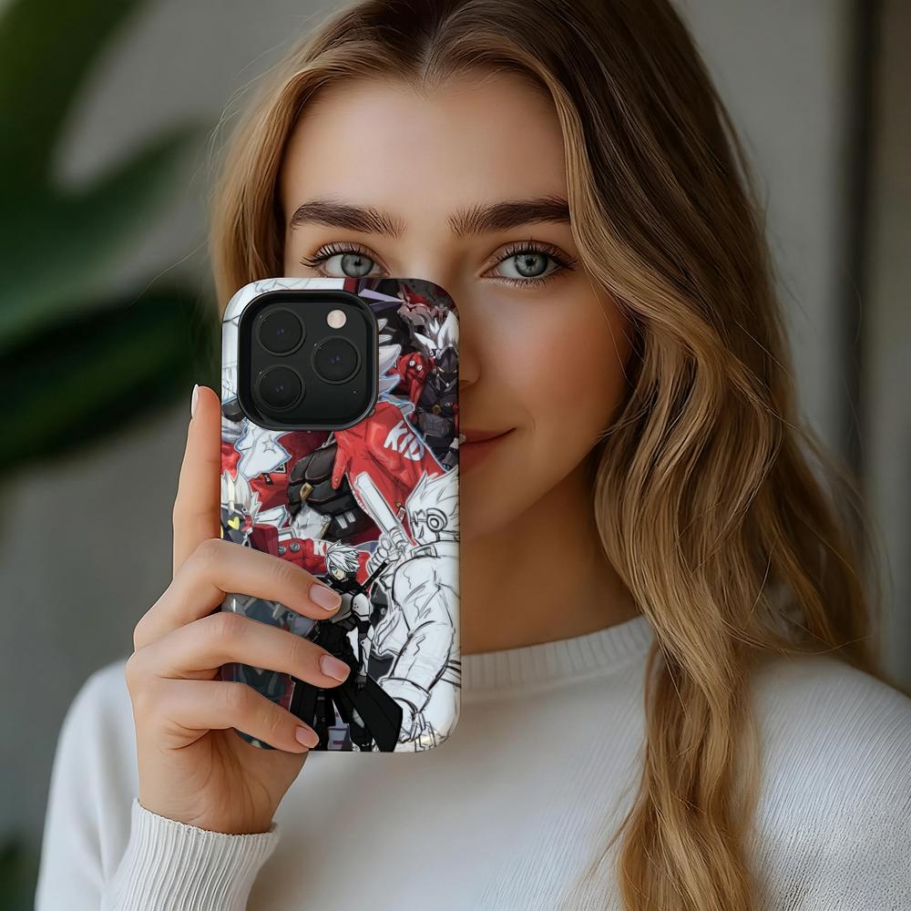 غطاء هاتف بيلي كيد زينلس زون ز - مراجعة Phone Cases Kids وسعره