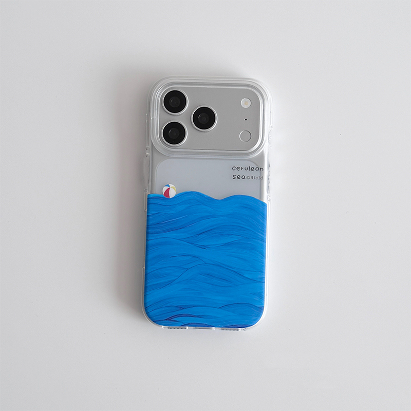غطاء هاتف بتصميم لوحة زيتية لس - مراجعة Phone Cases Drawing وسعره