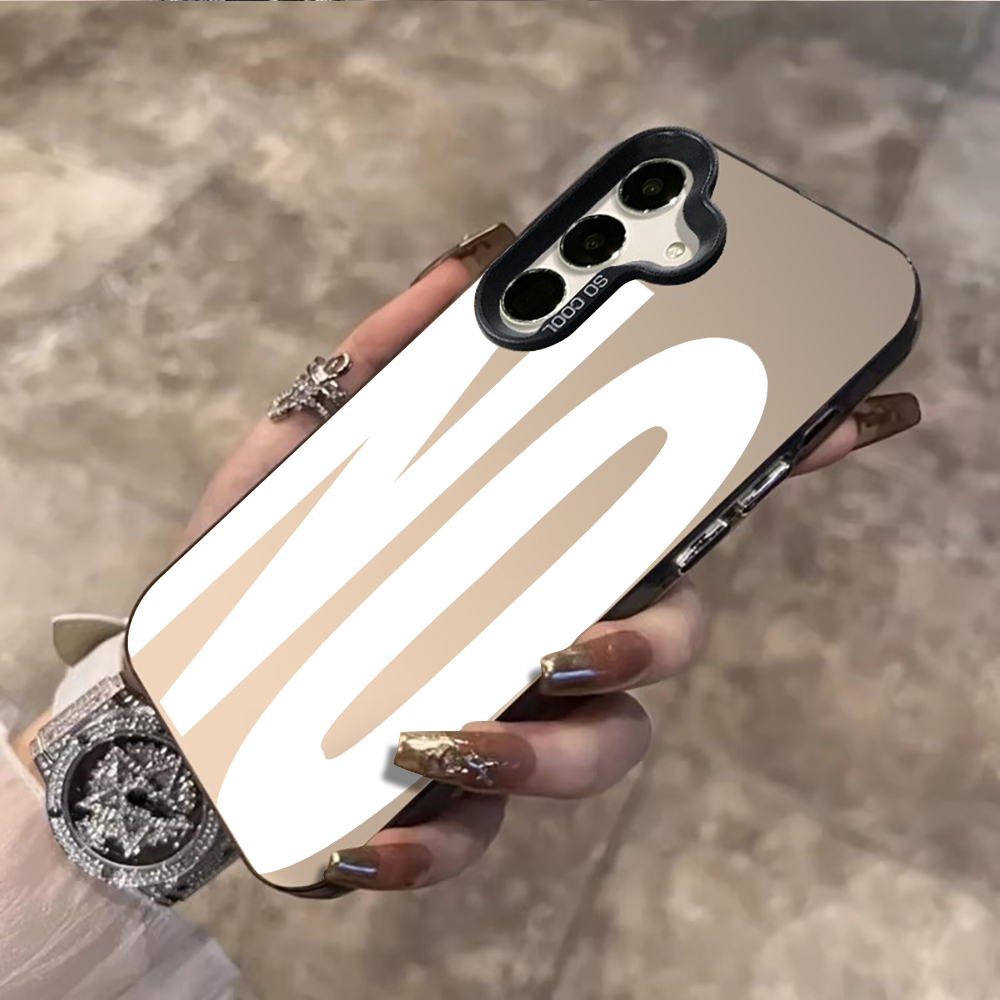جراب هاتف فني مخصص بتصميم NO و - مراجعة Phone Cases Drawing وسعره