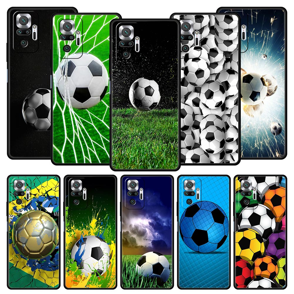 كرة القدم ملعب كرة القدم قضية  - مراجعة Phone Cases Liverpool وسعره