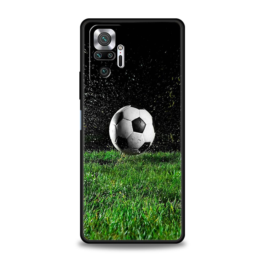 كرة القدم ملعب كرة القدم قضية  - مراجعة Phone Cases Liverpool وسعره