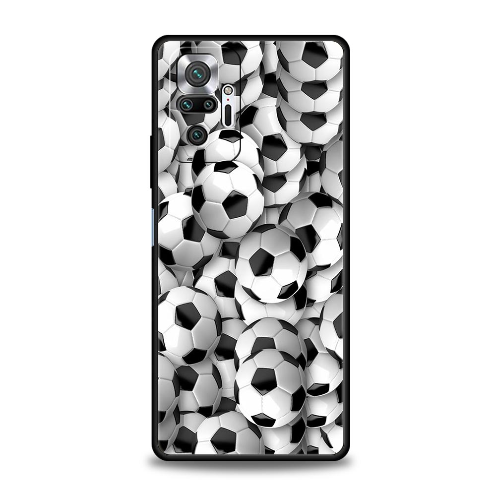 كرة القدم ملعب كرة القدم قضية  - مراجعة Phone Cases Liverpool وسعره