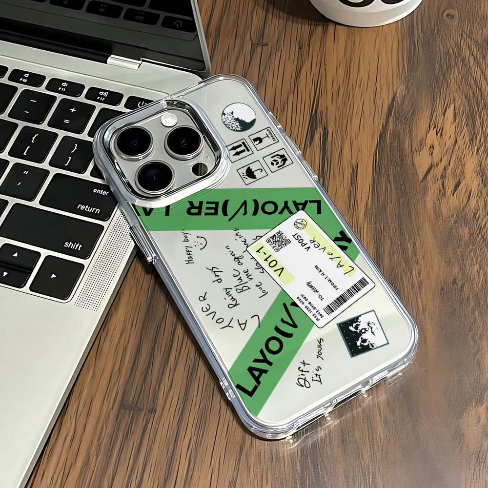 غطاء هاتف جديد من كيو في لايفر - مراجعة Phone Cases Louis Vuitton وسعره