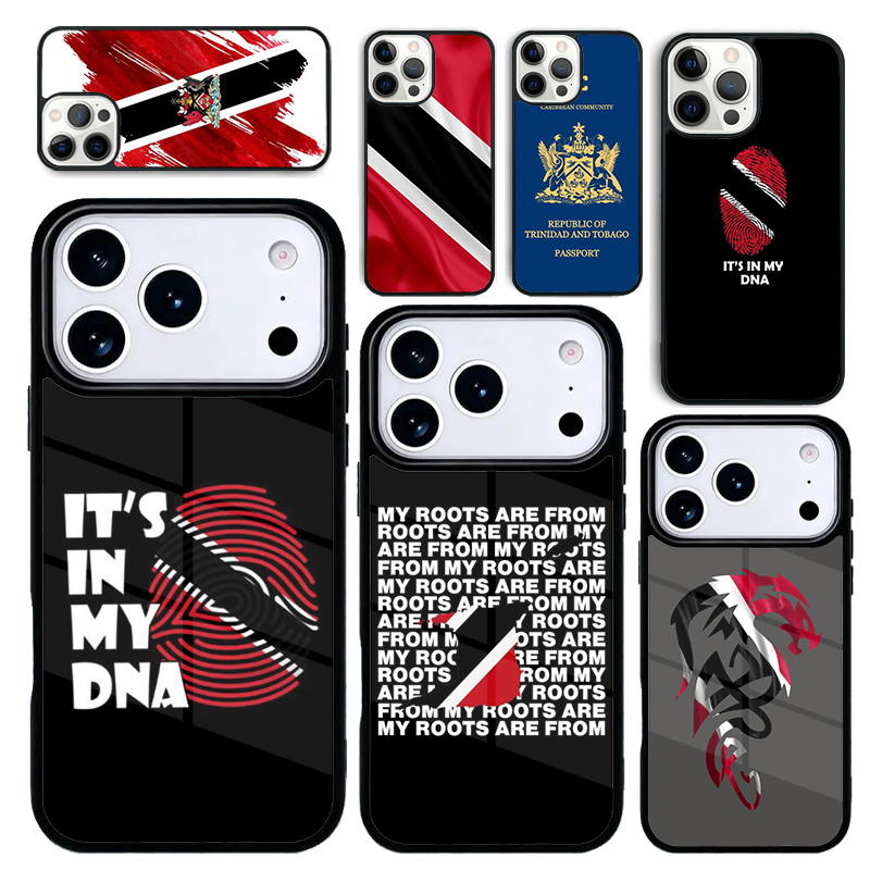 غطاء حماية لهاتف آيفون 17 إير  - مراجعة Phone Cases Trinidad وسعره