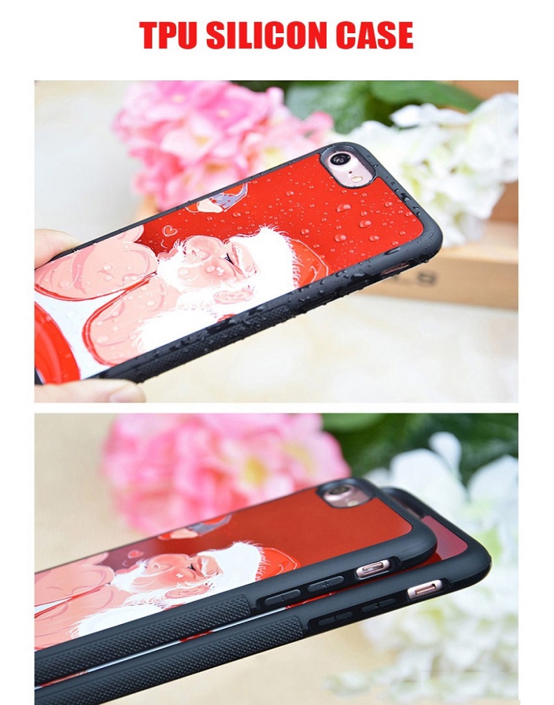 غطاء هاتف بتصميم علم ترينيداد  - مراجعة Phone Cases Trinidad وسعره