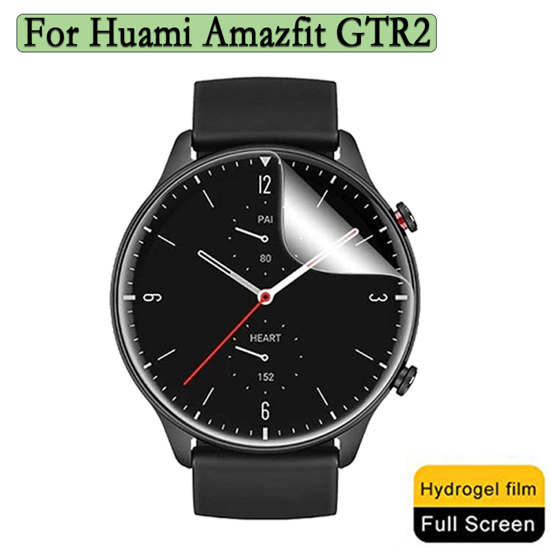غشاء هيدروجيل شفاف رفيع للغاية - مراجعة Transparent Thin Case وسعره