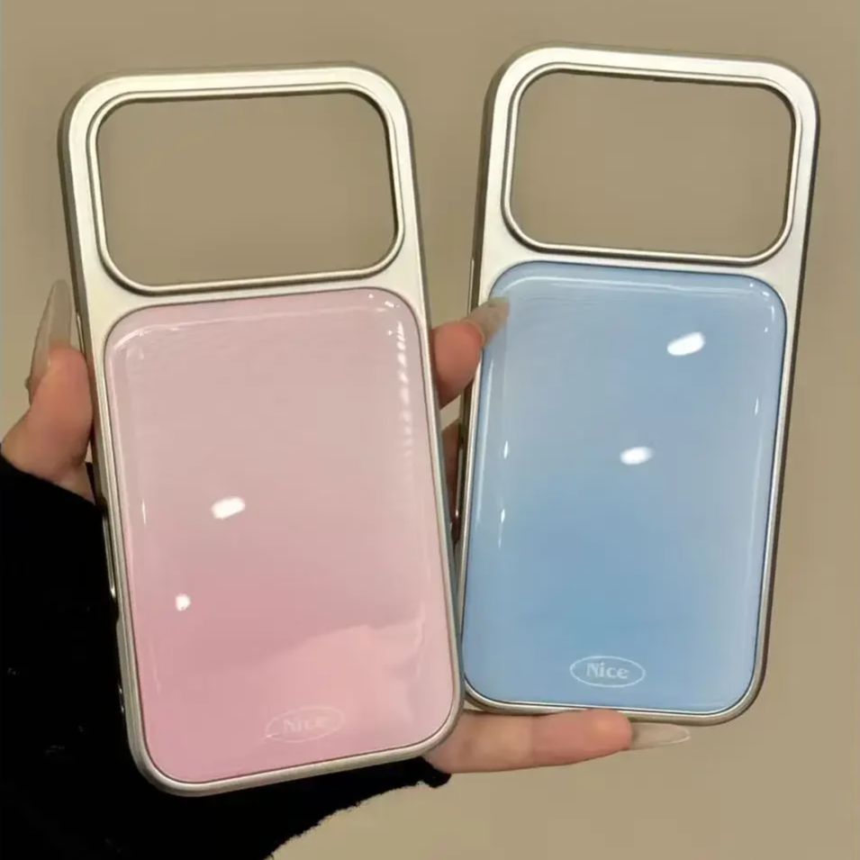 غطاء هاتف فاخر شفاف وناعم بتصم - مراجعة Phone Cases That Charge Your Phone وسعره