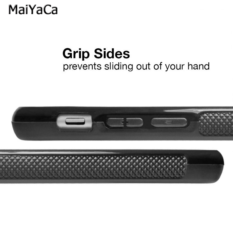 MaiYaCa صندوق هاتف أحمر لندن ج - مراجعة Phone Cases London وسعره