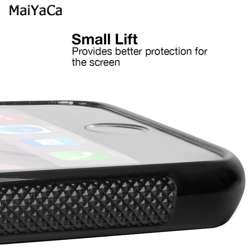 MaiYaCa صندوق هاتف أحمر لندن ج - مراجعة Phone Cases London وسعره