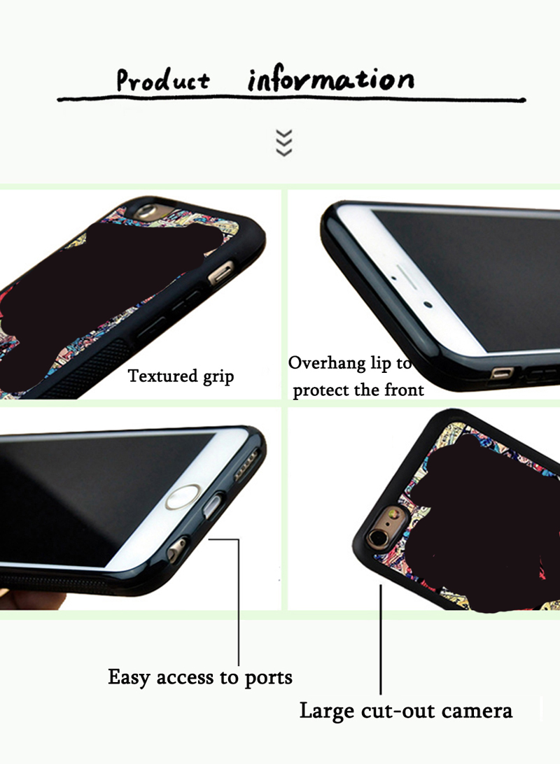 غطاء هاتف بنمط علم ترينيداد وت - مراجعة Phone Cases Trinidad وسعره