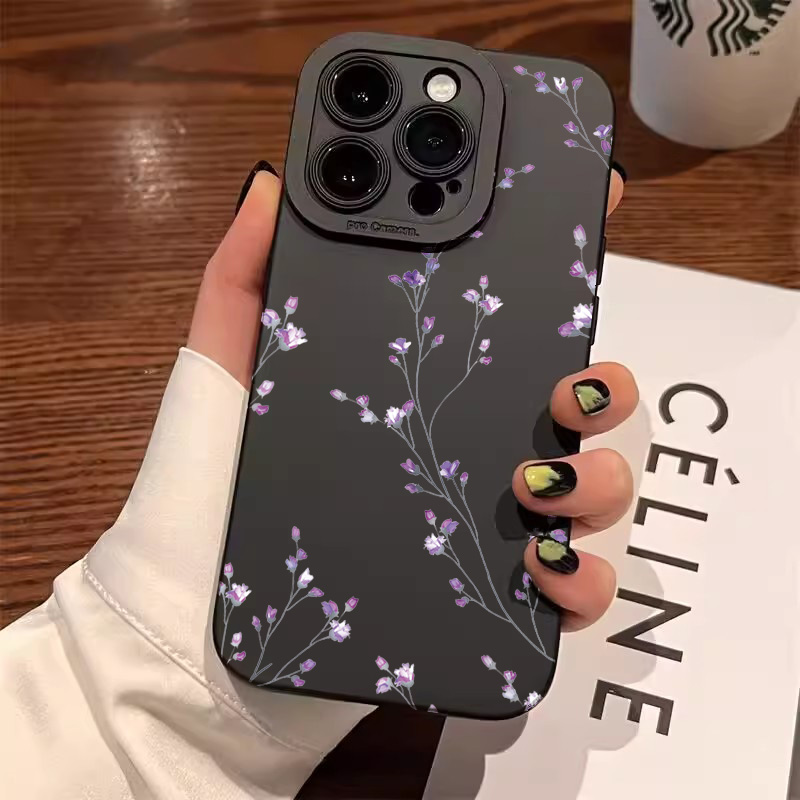 غطاء حماية بسيط من مادة TPU ال - مراجعة Phone Cases Louis Vuitton وسعره