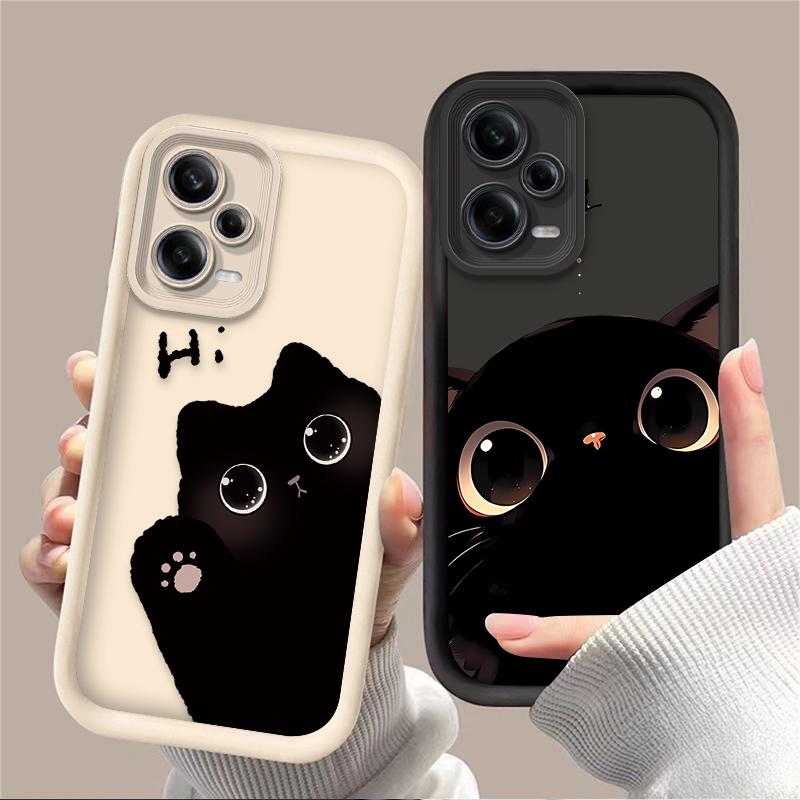 حافظة لهاتف Xiaomi Redmi Note  - مراجعة Phone Cases Xiaomi 14 وسعره