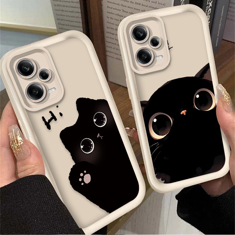 حافظة لهاتف Xiaomi Redmi Note  - مراجعة Phone Cases Xiaomi 14 وسعره