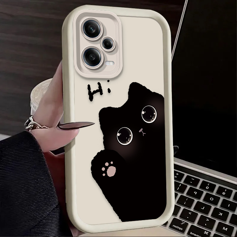 حافظة لهاتف Xiaomi Redmi Note  - مراجعة Phone Cases Xiaomi 14 وسعره